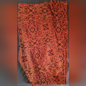 OS NWOT LLR leggings